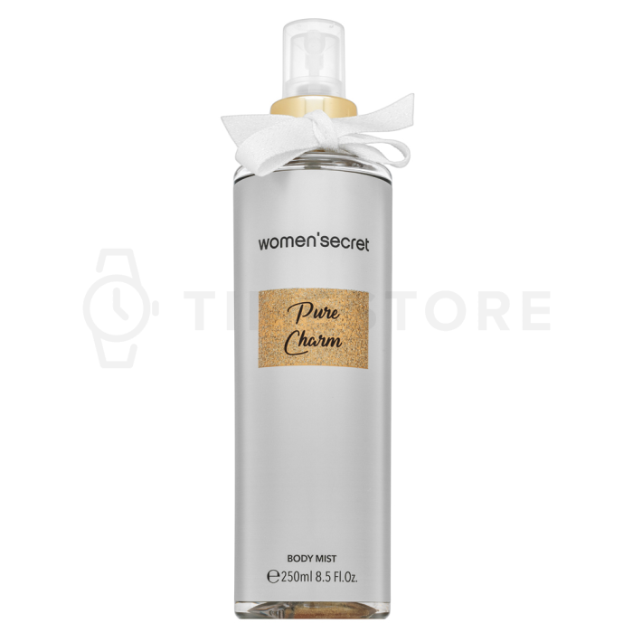 Women'Secret Pure Charm telový sprej pre ženy 250 ml