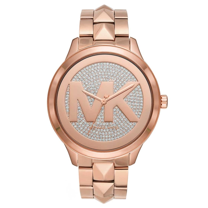 Michael Kors Runway Mercer