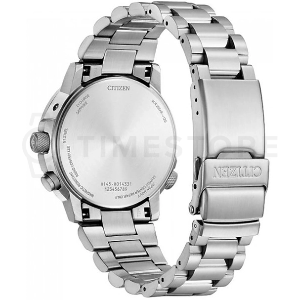 Citizen Radio Controlled