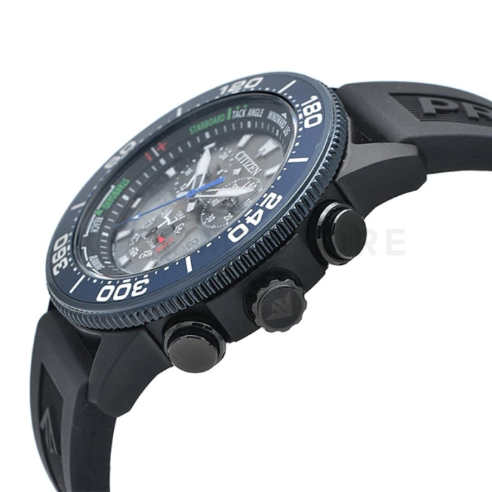 Citizen Promaster