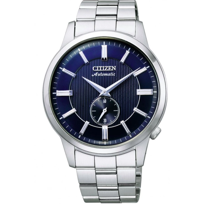 Citizen Automatic