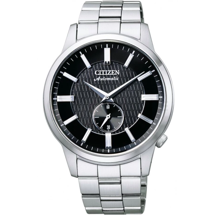 Citizen Automatic