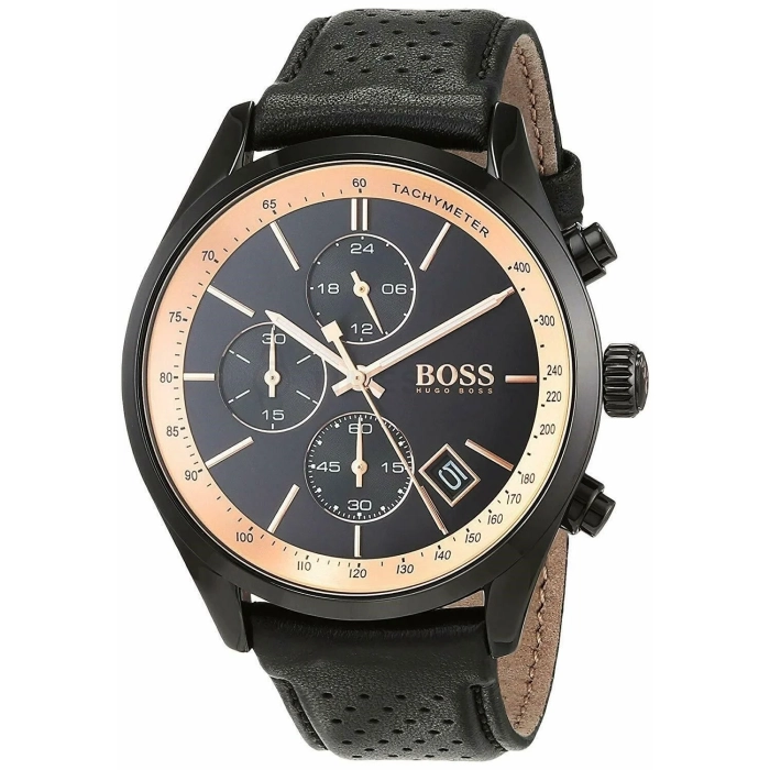 Hugo Boss Grand Prix