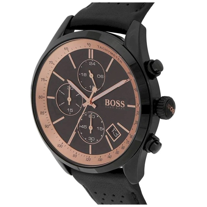 Hugo Boss Grand Prix