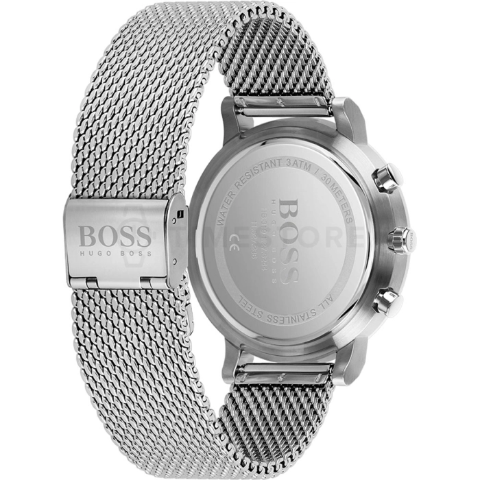 Hugo Boss Integrity