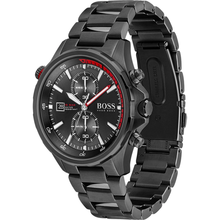 Hugo Boss Globetrotter