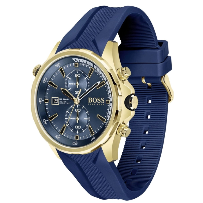 Hugo Boss Globetrotter
