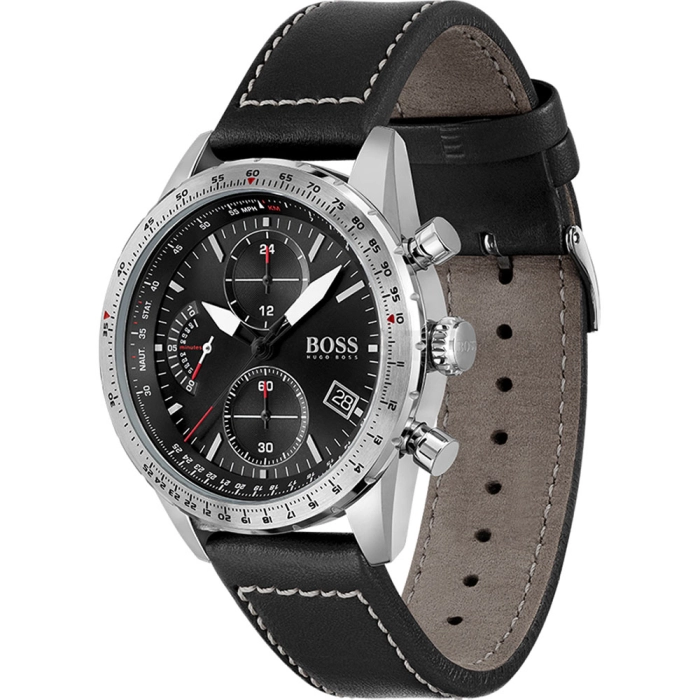 Hugo Boss Pilot
