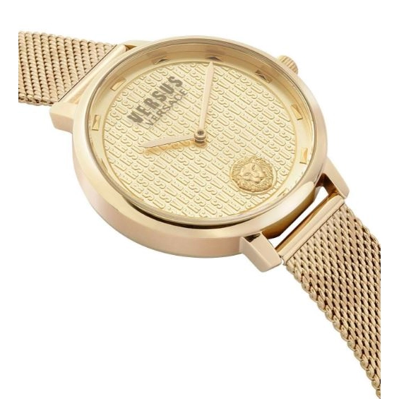 Versus Versace La Villette