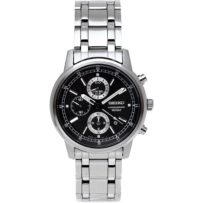 Seiko Chronograph