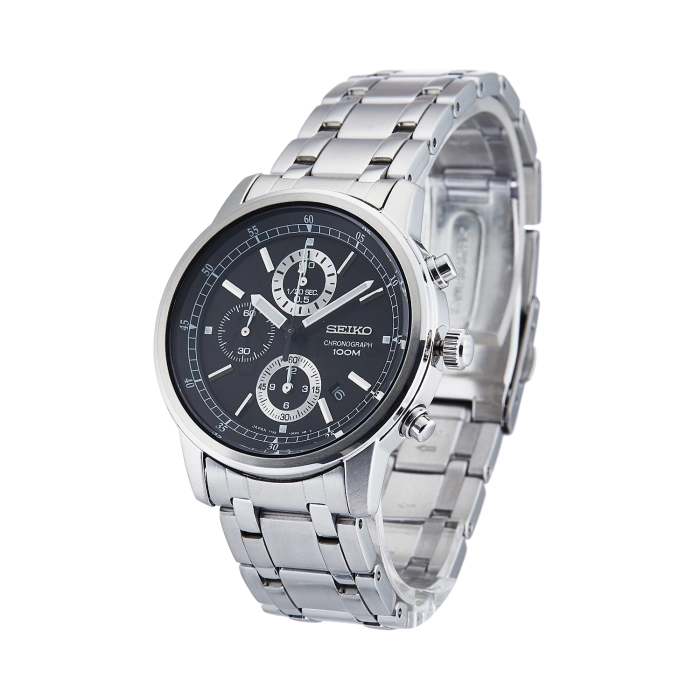 Seiko Chronograph
