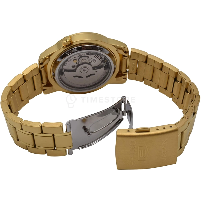 Seiko 5