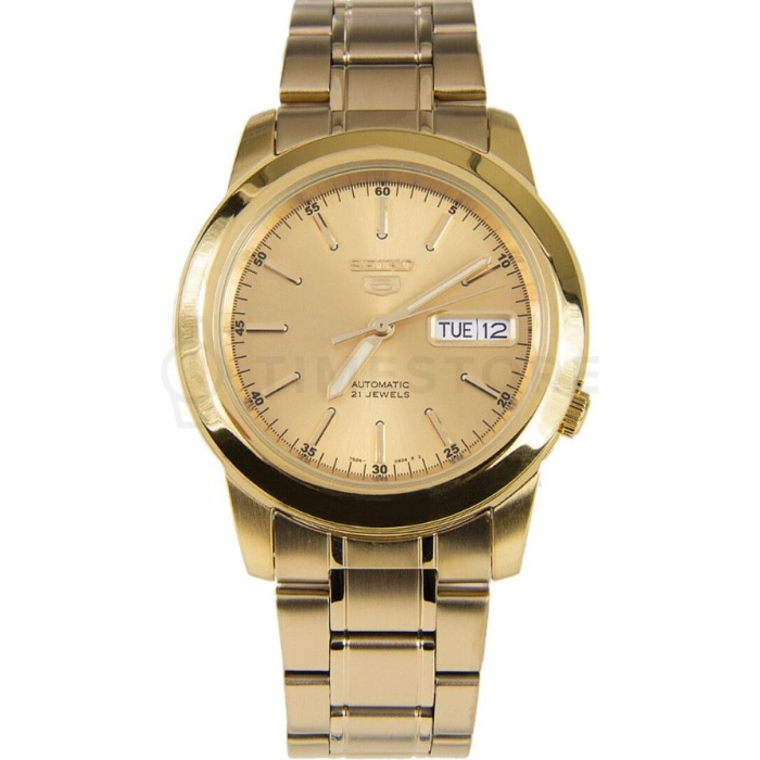Seiko 5