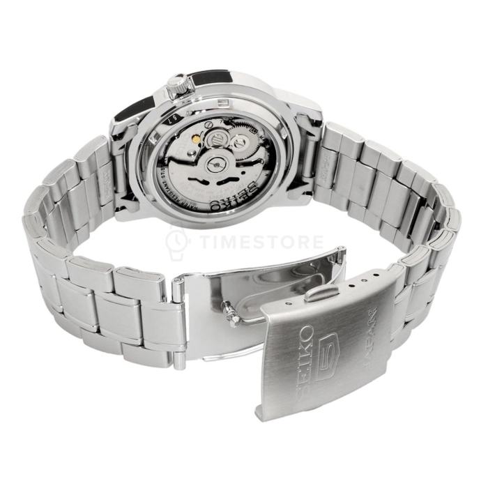 Seiko 5