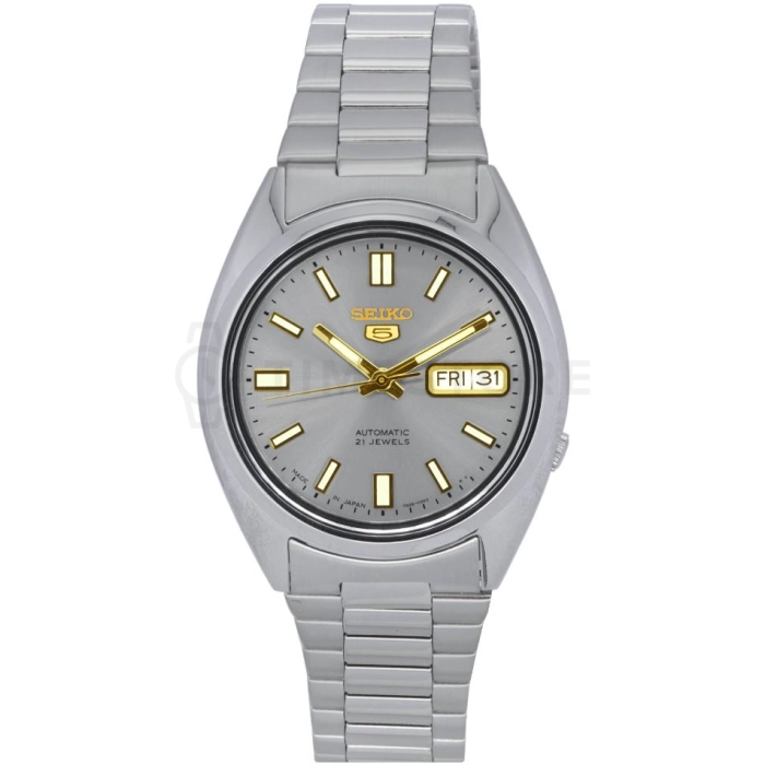 Seiko 5