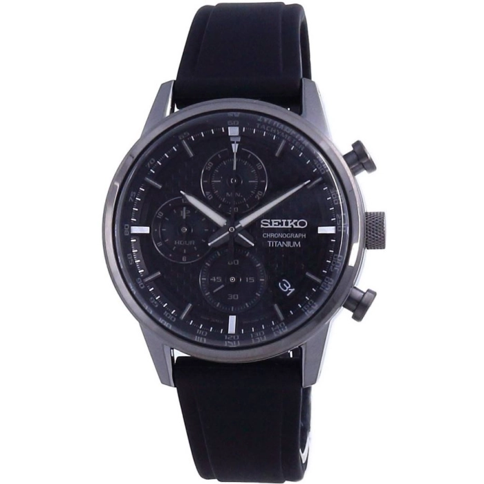 Seiko Urban Sports Titanium