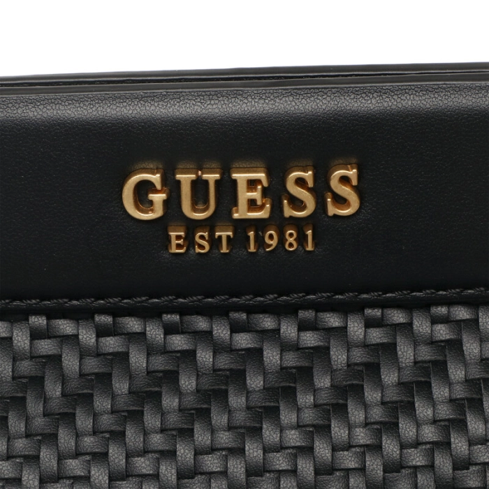 Guess Abey