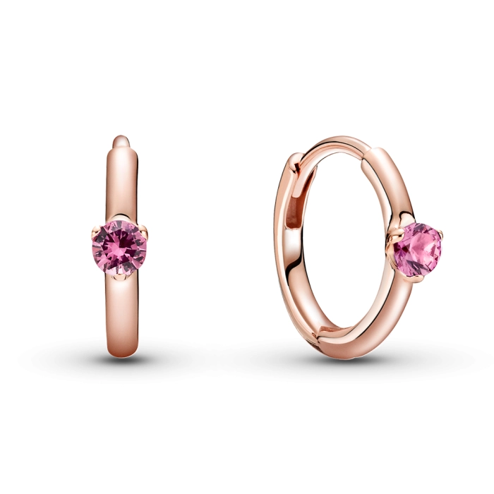 Náušnice Pandora Timeless