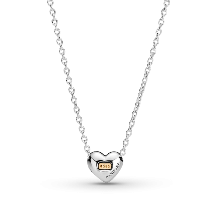 Ogrlica Pandora Moments