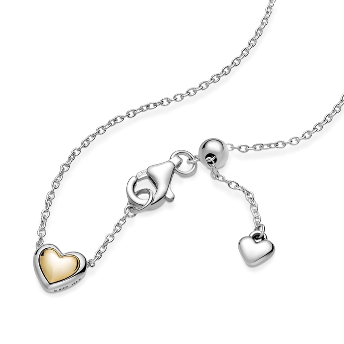 Ogrlica Pandora Moments