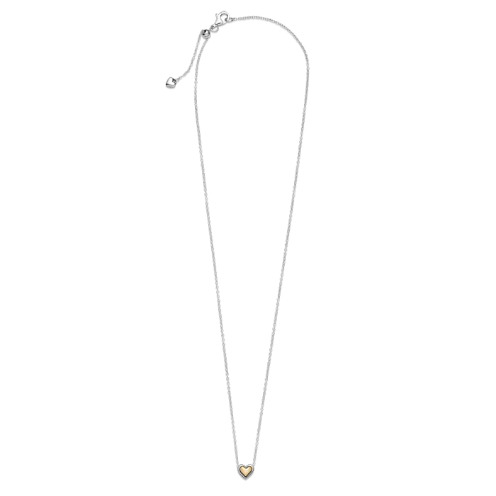 Ogrlica Pandora Moments