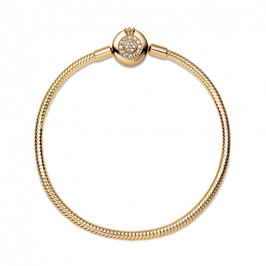 Náramok Pandora Moments