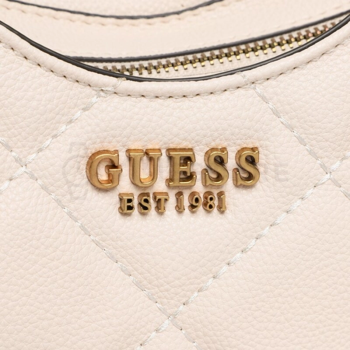 Guess Abey