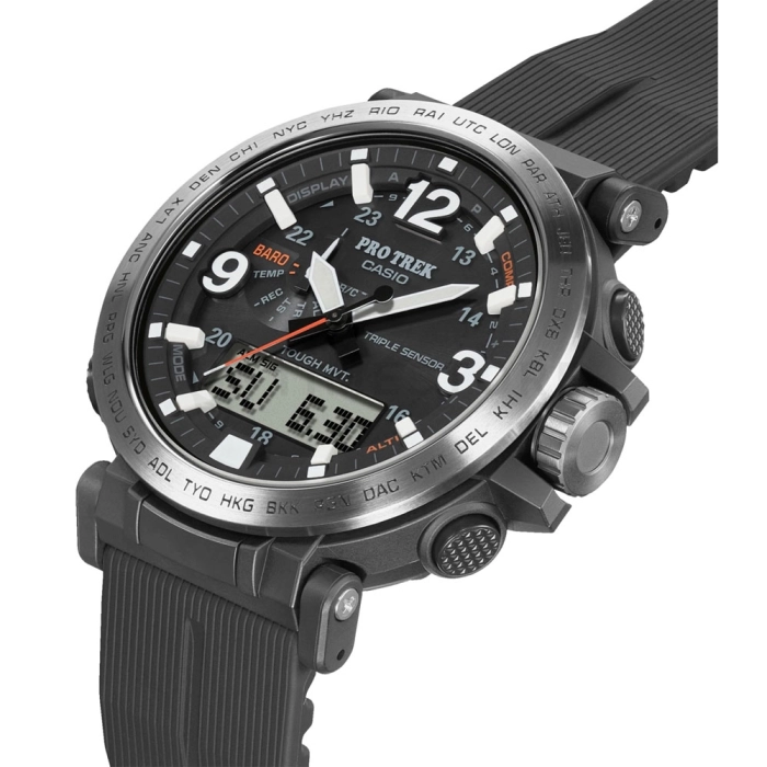 Casio Pro Trek