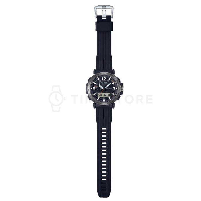 Casio Pro Trek