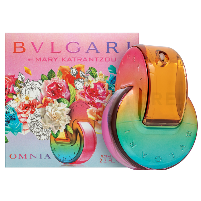 Bvlgari Omnia By Mary Katrantzou parfémovaná voda pre ženy 65 ml