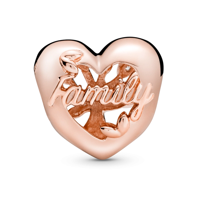 Korálek Pandora Moments