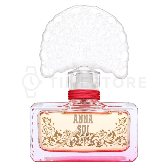 Anna Sui Flight of Fancy toaletná voda pre ženy 50 ml
