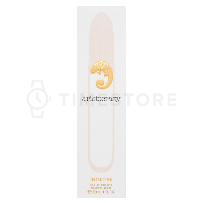 Aristocrazy Intuitive toaletná voda pre ženy 30 ml