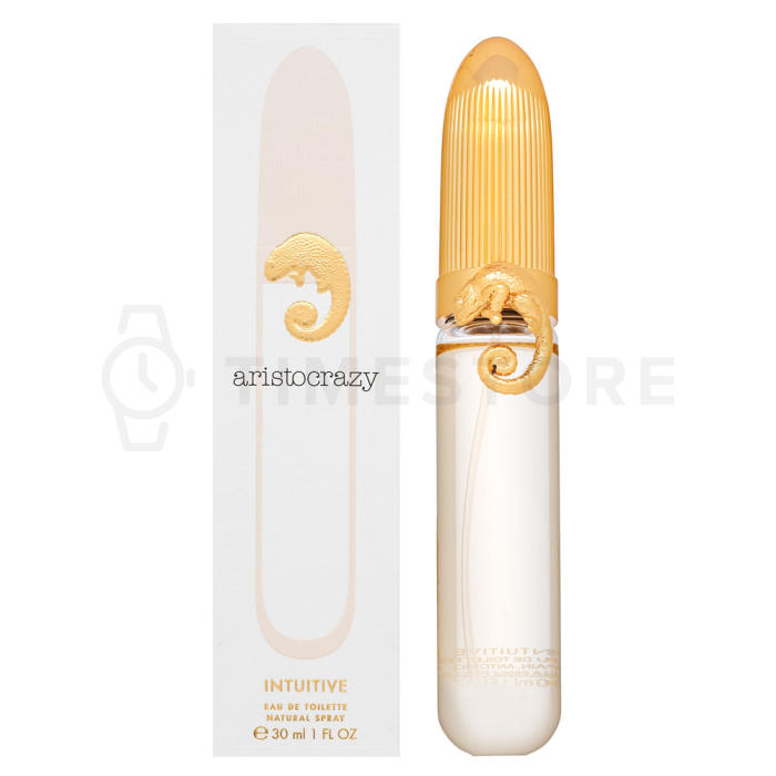 Aristocrazy Intuitive toaletná voda pre ženy 30 ml