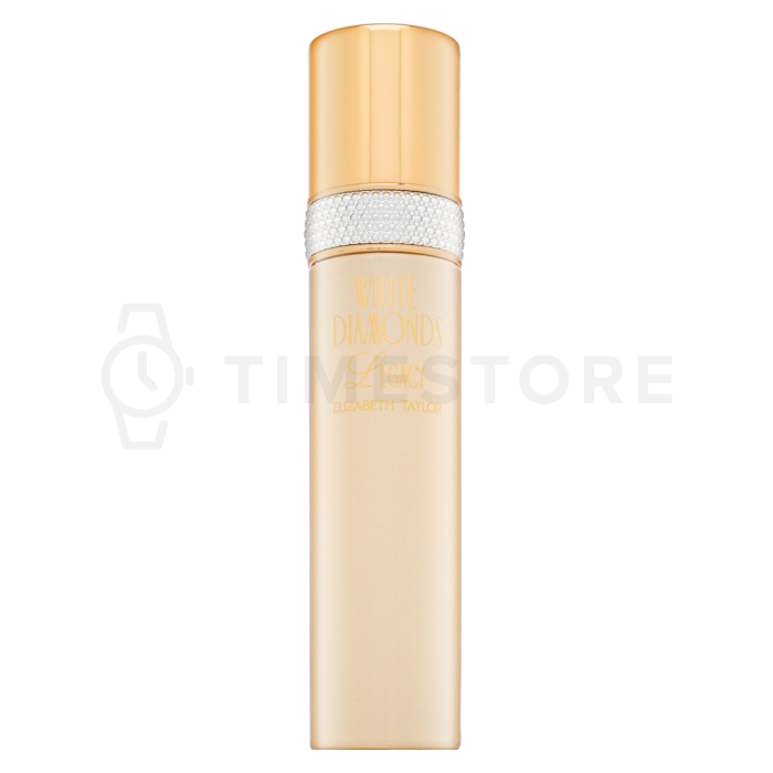 Elizabeth Taylor White Diamonds Legacy Anniversary Limited Edition toaletná voda pre ženy 100 ml