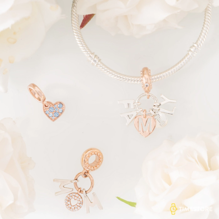 Viseći privjesak Pandora Moments