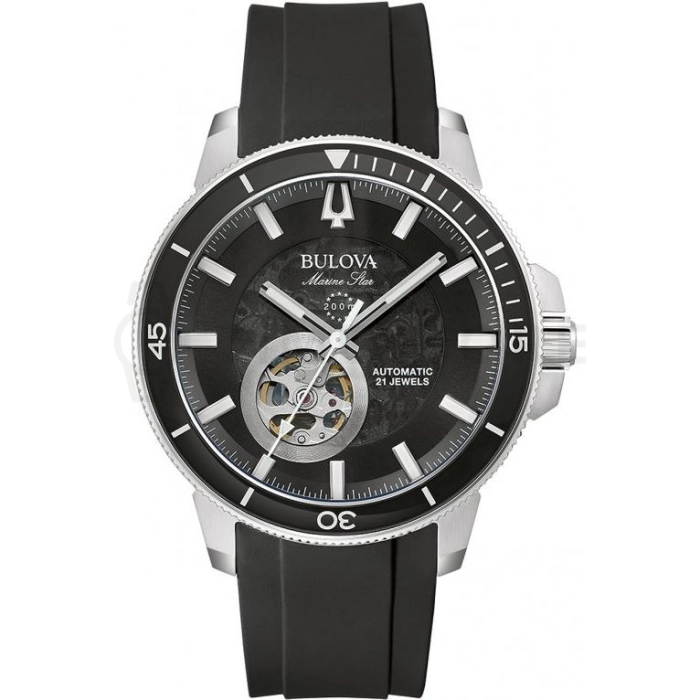 Bulova Series „C“ Automatic