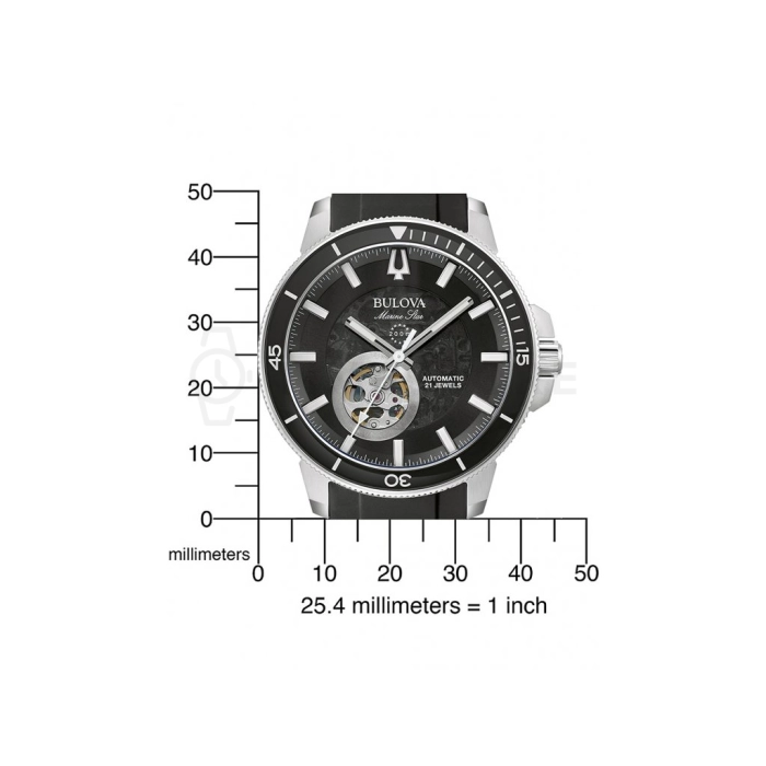 Bulova Series „C“ Automatic