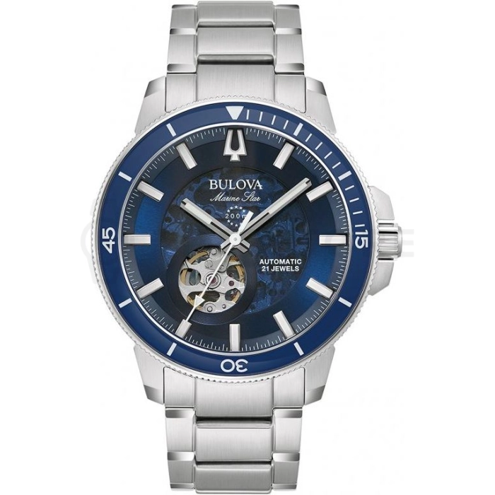 Bulova Series â€žCâ€ś Automatic
