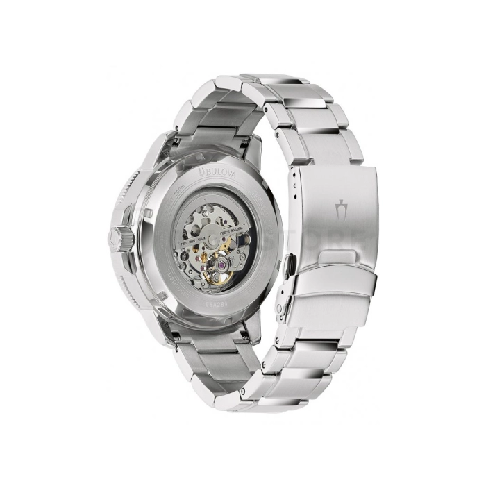 Bulova Series â€žCâ€ś Automatic