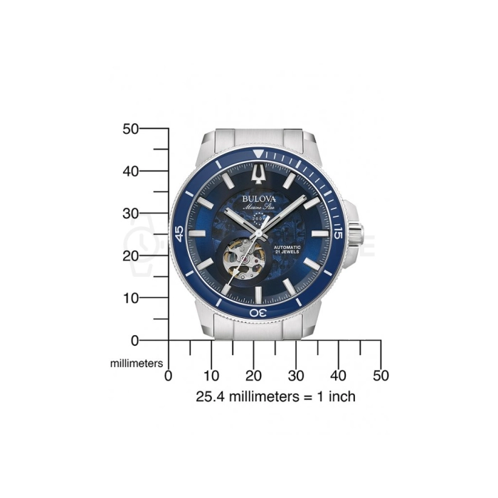 Bulova Series â€žCâ€ś Automatic