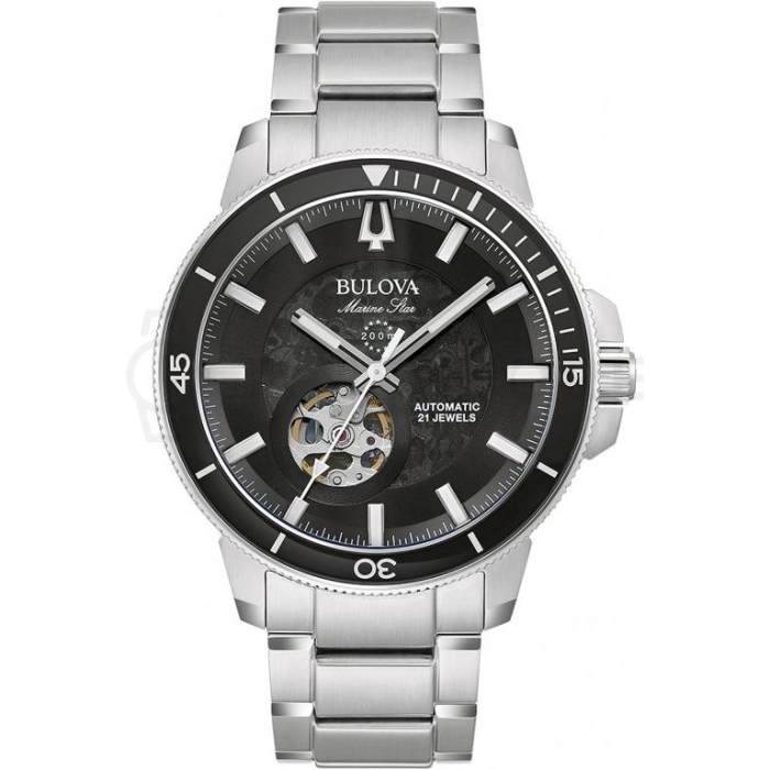 Bulova Series â€žCâ€ś Automatic