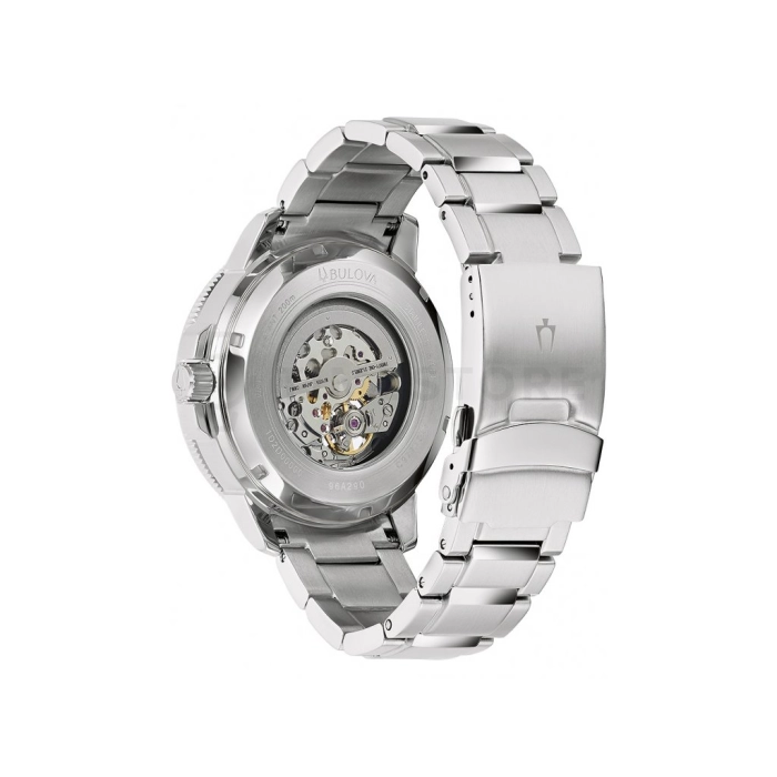 Bulova Series â€žCâ€ś Automatic