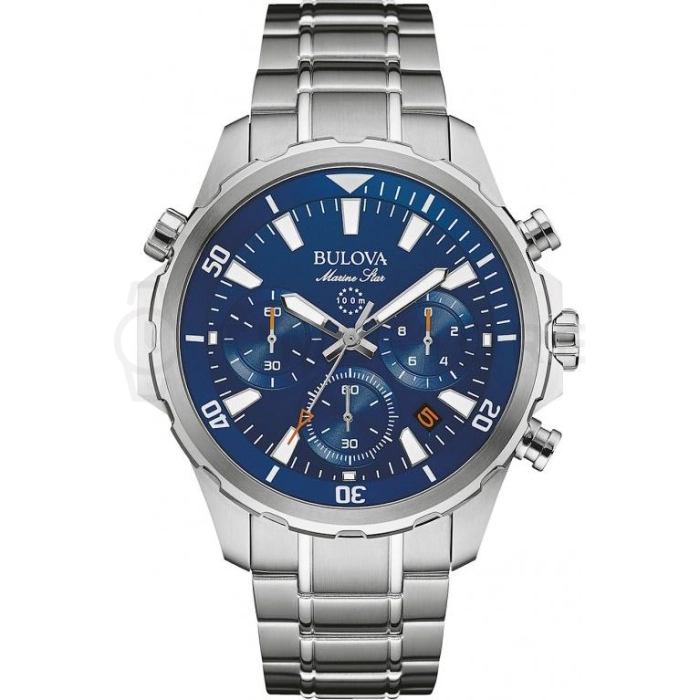 Bulova Series â€žBâ€ś Quartz