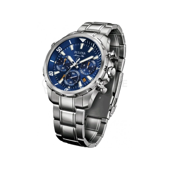 Bulova Series â€žBâ€ś Quartz