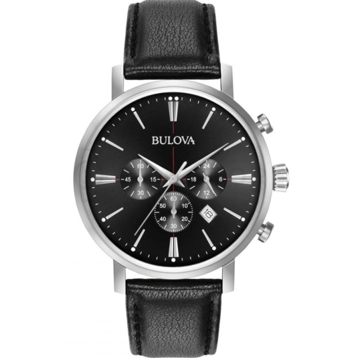 Bulova Wilton