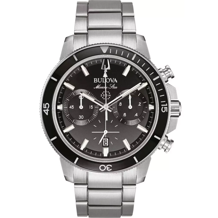 Bulova Series â€žCâ€ś Quartz
