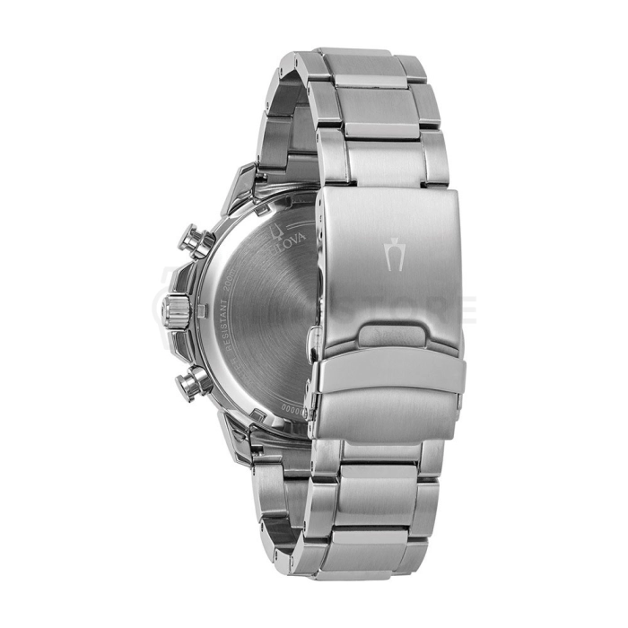 Bulova Series â€žCâ€ś Quartz