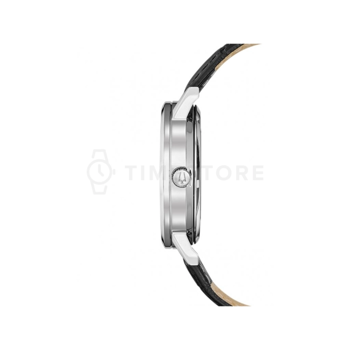 Bulova American Clipper