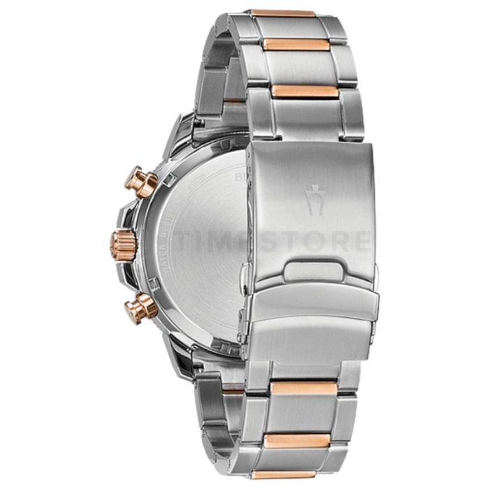Bulova Series â€žCâ€ś Quartz